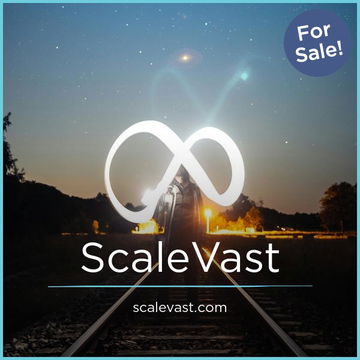 ScaleVast.com