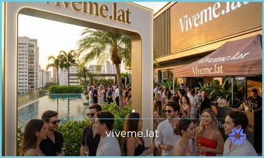 Viveme logo