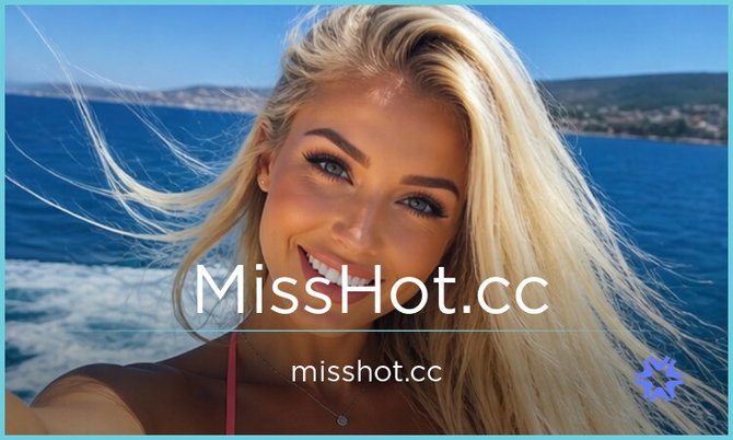 MissHot.cc — 2