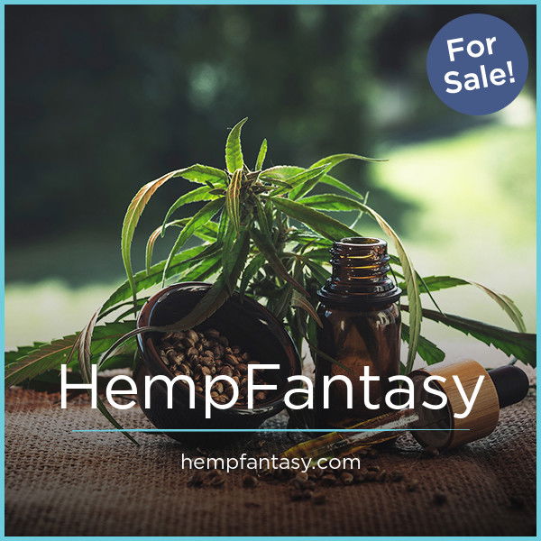 HempFantasy.com
