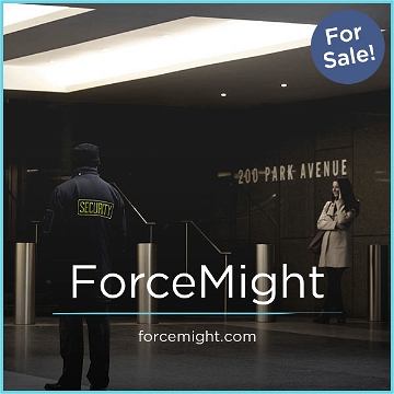 ForceMight.com