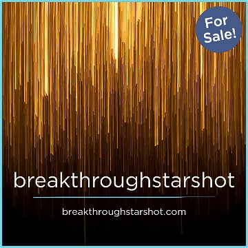 breakthroughstarshot.com