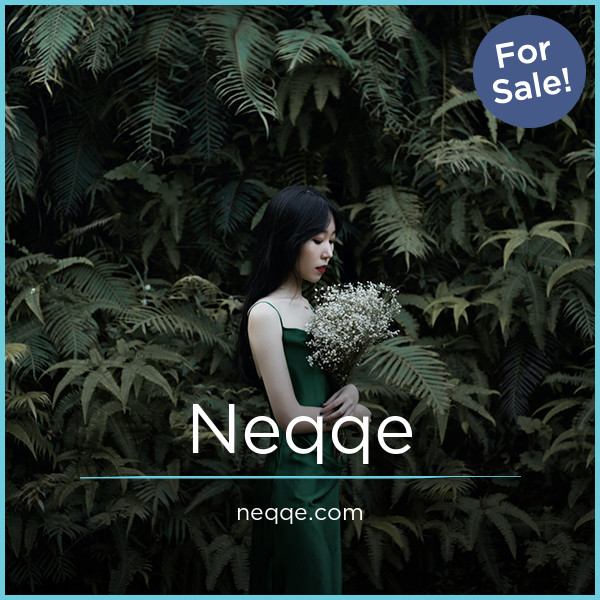 Neqqe.com - Catchy premium domains