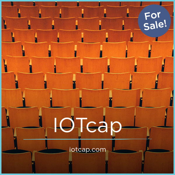 Iotcap.com