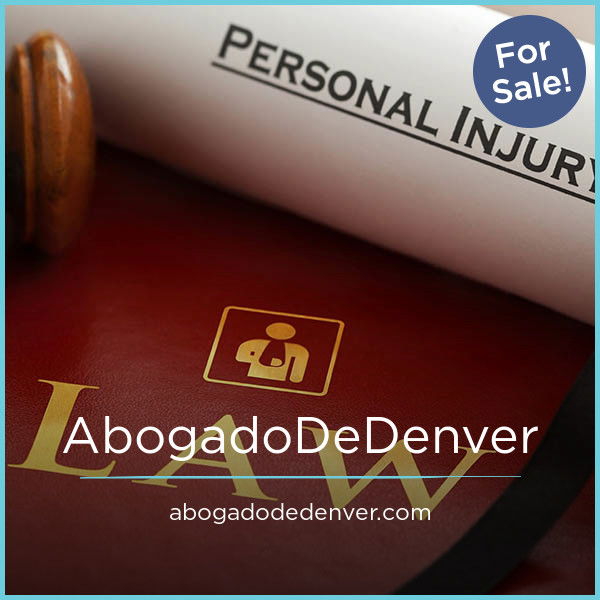 AbogadoDeDenver.com