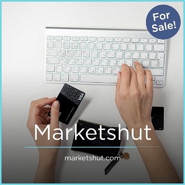 Marketshut.com