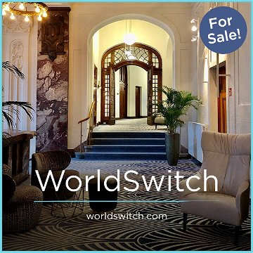 WorldSwitch.com