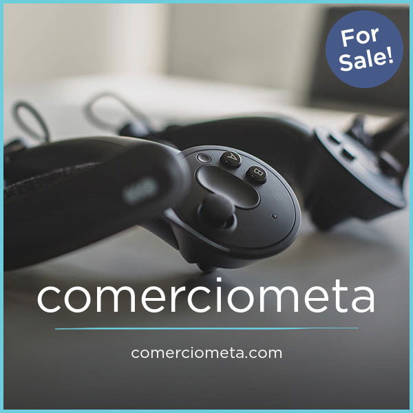 ComercioMeta.com