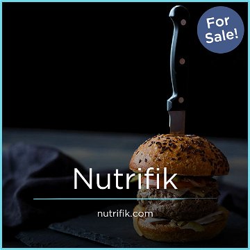 Nutrifik.com