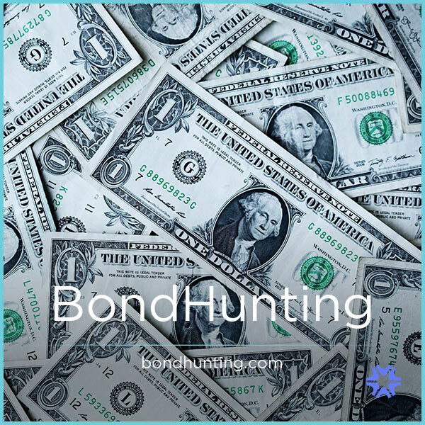 BondHunting.com