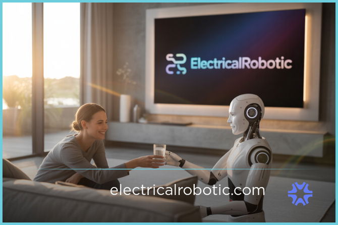ElectricalRobotic.com