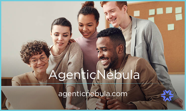 AgenticNebula.com - Great premium names