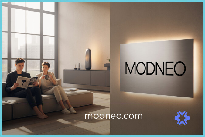 ModNeo.com - buy Good premium names