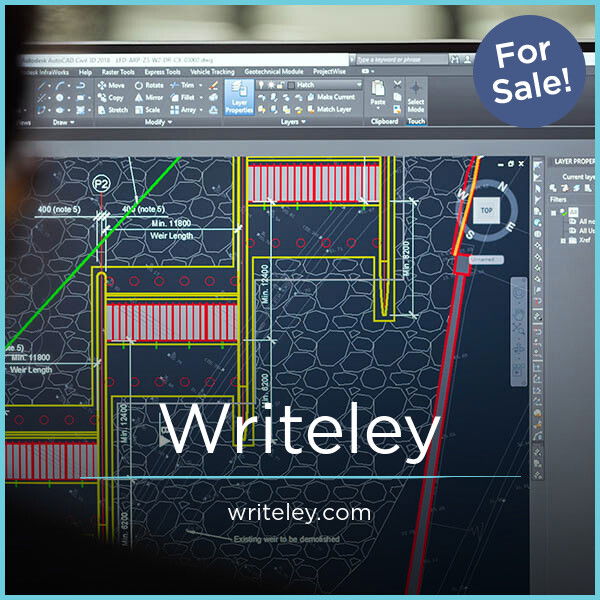 Writeley.com