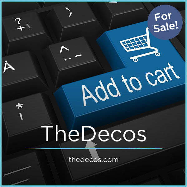 TheDecos.com