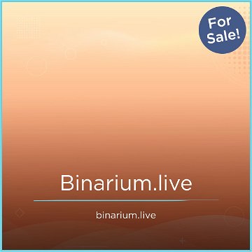 binarium.live