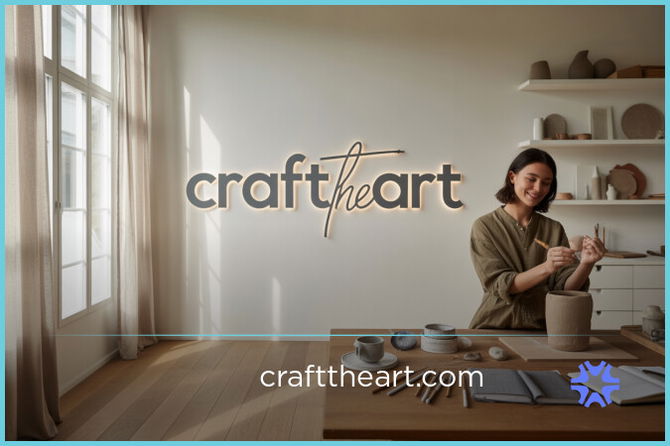 CraftTheArt.com — 2