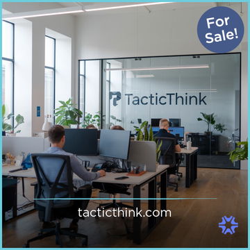 TacticThink.com