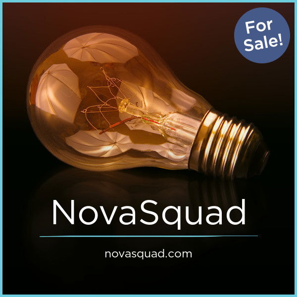 NovaSquad.com