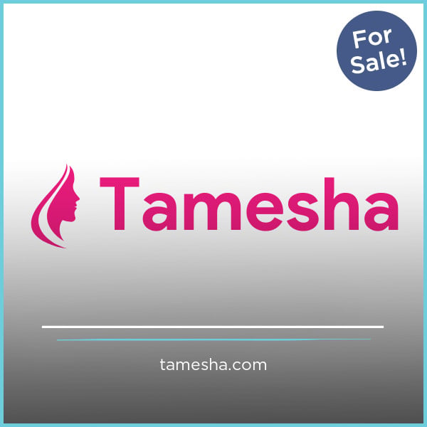 Tamesha.com image 2