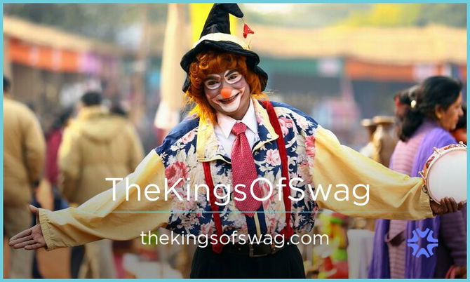 TheKingsOfSwag.com