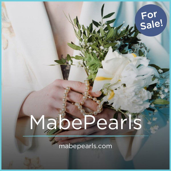 MabePearls.com — 2