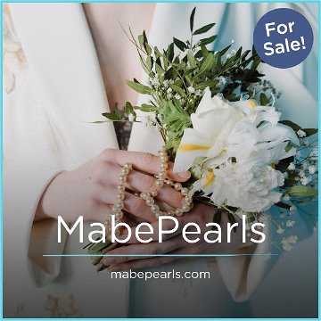 MabePearls.com