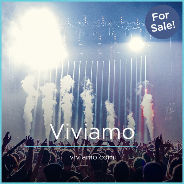 Viviamo.com — 2