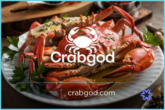 CrabGod.com image 2