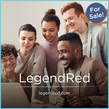 LegendRed.com