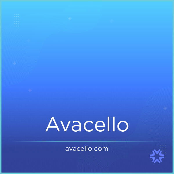 Avacello.com
