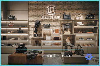 LushOutlet.com - buying Creative premium names