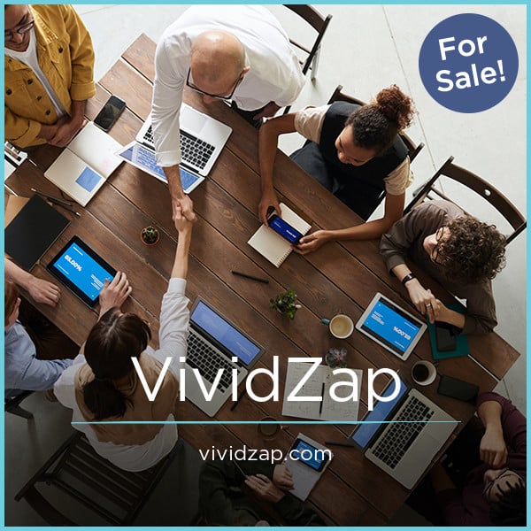 VividZap.com - buying Catchy premium names