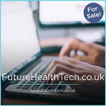 FutureHealthTech.co.uk