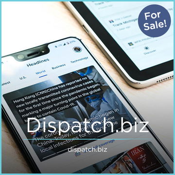 dispatch.biz