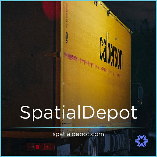 SpatialDepot.com