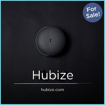 Hubize.com