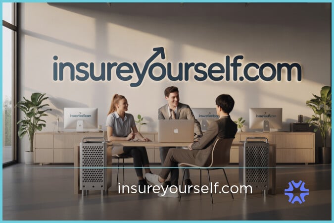 InsureYourself.com image 2