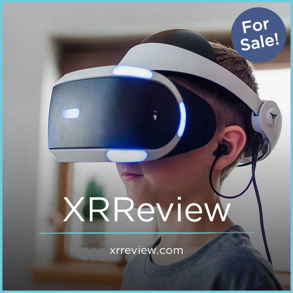 XRReview.com