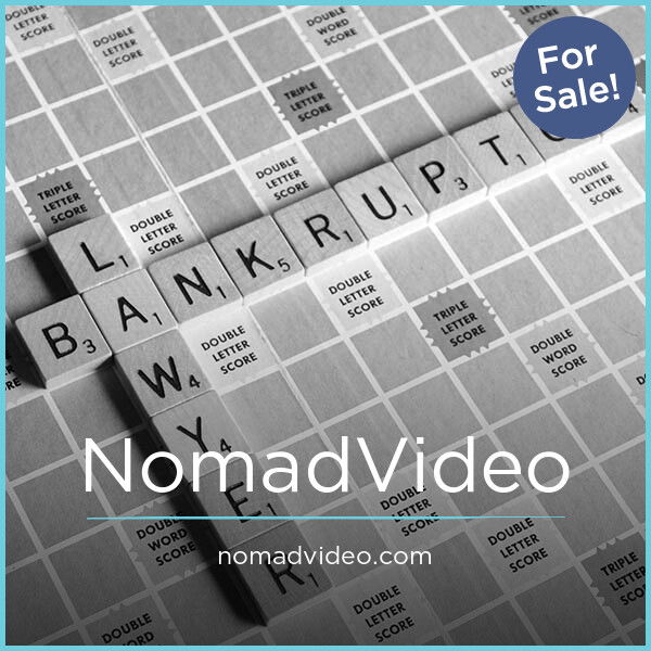 NomadVideo.com — 2