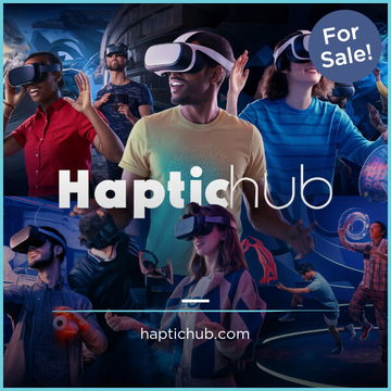 HapticHub.com