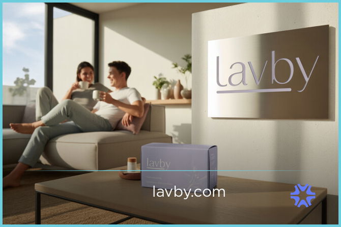 Lavby.com