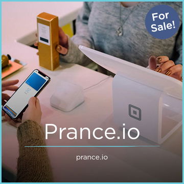 Prance.io