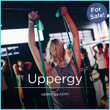 Uppergy.com