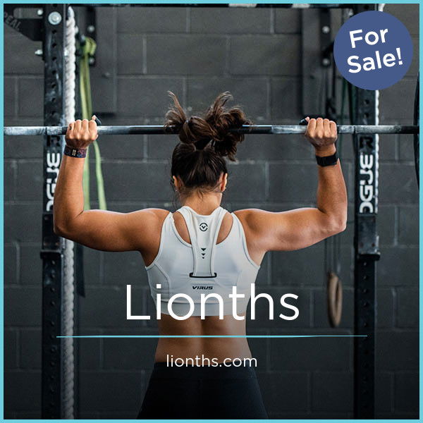 Lionths.com