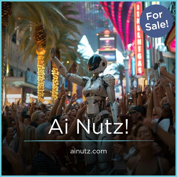 AiNutz.com