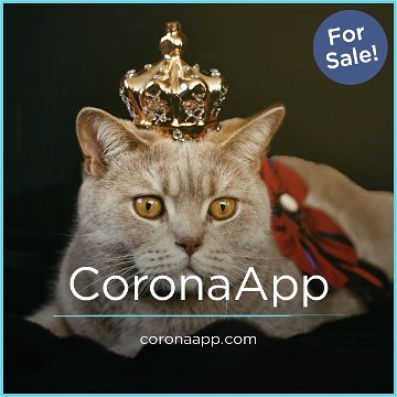 CoronaApp.com