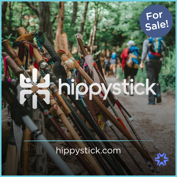 HippyStick.com - Creative premium names