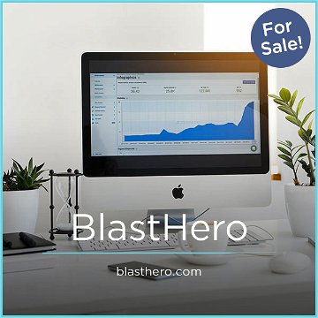 BlastHero.com