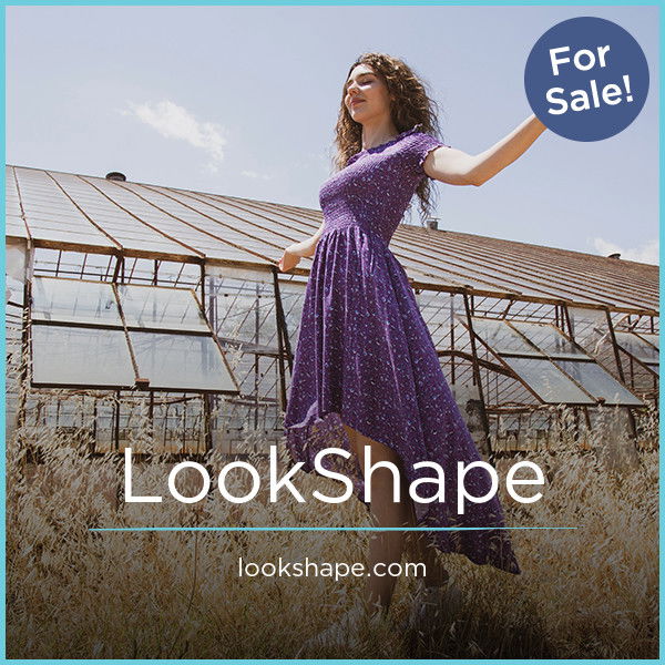 LookShape.com